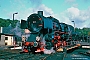Schichau 4448 - PKP "Ty 3-2"
03.10.1995 - Wolsztyn
Jens Grünebaum