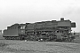 Schneider 4701 - DB  "44 756"
07.11.1958 - Hanau, Bahnhof Nord
Unbekannt, Archiv Thomas Wilson (bei Eisenbahnstiftung)
