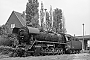 Schneider 4728 - DR "44 1486-8"
10.06.1988 - Nordhausen, Bahnbetriebswerk
Karl-Heinz Krebs (Archiv Stefan Kier)