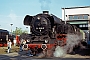 Schneider 4728 - ETB "44 1486-8"
04.09.2004 - Meiningen, Dampflokwerk
Helmut Heiderich (Archiv Stefan Kier)