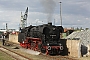 Schneider 4728 - ETB "44 1486-8"
21.09.2013 - Staßfurt, Traditionsbahnbetriebswerk
Thomas Wohlfarth