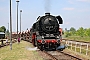 Schneider 4728 - ETB "44 1486-8"
06.06.2015 - Staßfurt, Traditionsbahnbetriebswerk
Thomas Wohlfarth