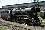 Schneider 4728 - ETB "44 1486-8"
08.05.1994 - Halle (Saale), Bahnbetriebswerk PDietrich Bothe
