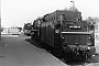 Schneider 4728 - DR "44 1486-8"
05.05.1990 - Zwickau (Sachsen), Einsatzstelle
Karsten Pinther