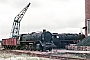 Schneider 4731 - DR "Dsp ?"
16.07.1989 - Rostock, Bahnbetriebswerk SeehafenMichael Uhren
