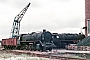 Schneider 4731 - DR "Dsp ?"
16.07.1989 - Rostock, Bahnbetriebswerk Seehafen
Michael Uhren