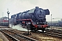 Schneider 4731 - DR "44 0489-3"
21.09.1980 - Wittenberge
Andreas Bidschun