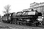 Schneider 4759 - DB  "044 512-2"
08.04.1971 - Trier, Ausbesserungswerk
Ulrich Budde