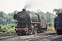 SFCM 4292 - DB  "044 943-9"
__.07.1976 - Gelsenkirchen-Bismarck
Wolfgang Krause