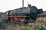 SFCM 4292 - DB  "044 943-9"
23.09.1976 - Gelsenkirchen-Bismarck, Bahnbetriebswerk
Martin Welzel