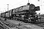 SFCM 4292 - DB  "044 943-9"
24.07.1975 - Hamm (Westfalen), Bahnbetriebswerk
Martin Welzel