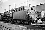 SFCM 4292 - DB  "044 943-9"
11.02.1973 - Hamm (Westfalen), Bahnbetriebswerk
Martin Welzel