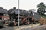 SFCM 4294 - DB  "044 945-4"
07.08.1974 - Gelsenkirchen-Bismarck, Bahnbetriebswerk
Michael Hafenrichter