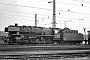 SFCM 4294 - DB  "044 945-4"
14.04.1972 - Hohenbudberg Rangierbahnhof
Martin Welzel