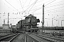 SFCM 4294 - DB  "044 945-4"
14.04.1972 - Hohenbudberg, Bahnbetriebswerk
Martin Welzel