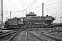 SFCM 4294 - DB  "044 945-4"
14.04.1972 - Hohenbudberg, Bahnbetriebswerk
Martin Welzel