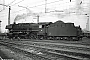 SFCM 4294 - DB  "044 945-4"
14.04.1972 - Hohenbudberg, Bahnbetriebswerk
Martin Welzel