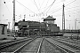 SFCM 4294 - DB  "044 945-4"
14.04.1972 - Hohenbudberg, Bahnbetriebswerk
Martin Welzel