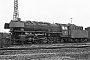 SFCM 4294 - DB  "044 945-4"
27.12.1974 - Gelsenkirchen-Bismarck, Bahnbetriebswerk
Martin Welzel
