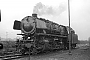 SFCM 4297 - DB  "044 948-8"
21.01.1973 - Gelsenkirchen-Bismarck, Bahnbetriebswerk
Martin Welzel