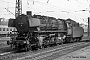 SFCM 4302 - DB  "044 953-8"
05.04.1971 - Saarbrücken, Hauptbahnhof
Werner Wölke