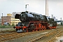 Škoda 1175 - DR "050 688-1"
01.05.1992 - Dresden-Altstadt, Bahnbetriebswerk
Dietmar Stresow