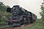 Škoda 1175 - Bw Arnstadt "50 3688-4"
09.05.1993 - Erfurt
Torsten Wierig