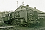 Škoda 1195 - DB  "50 1116"
__.__.195x - Aalen, Bahnbetriebswerk
Archiv Gerold Wenzel