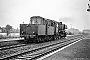 Škoda 1219 - DB  "051 140-2"
12.05.1972 - Krefeld-Stahlwerk, Haltestelle
Martin Welzel