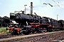 Škoda 1255 - DB  "051 176-6"
26.07.1969 - Nürnberg, Bahnbetriebswerk RangierbahnhofWerner Wölke