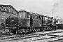 Škoda 1340 - DB "052 928-9"
15.10.1974 - Stolberg, Bahnbetriebswerk
Martin Welzel Škoda 1340 - DB "052 928-9"
15.10.1974 - Stolberg, Bahnbetriebswerk
Martin Welzel