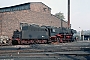 Škoda 1360 - DR "50 2948-3"
09.10.1977 - Nossen, Bahnbetriebswerk
Martin Welzel