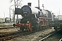 Skoda 1492 - DR "52 6666"
14.03.1993 - Berlin-Schöneweide, BahnbetriebswerkTilo Reinfried