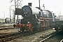 Skoda 1492 - DR "52 6666"
14.03.1993 - Berlin-Schöneweide, Bahnbetriebswerk
Tilo Reinfried