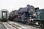 Skoda 1492 - DR "52 6666-3"
06.03.1987 - Berlin-Schöneweide, BahnbetriebswerkMichael Uhren
