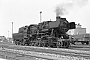 Škoda 1510 - DR "52 8021-9"
09.05.1987 - Beeskow, BahnhofManfred Verhoolen