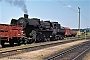 Skoda 1584 - ÖBB "52.221"
03.08.1971 - Summerau
Werner Wölke