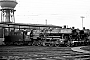 Tubize 2295 - DB  "052 024-7"
23.10.1975 - Duisburg-Wedau, Bahnbetriebswerk
Ulrich Budde