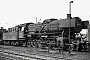 BZA 589 - DB "051 235-0"
22.04.1973 - Oberhausen-Osterfeld, Bahnbetriebswerk Süd
Martin Welzel BZA 589 - DB "051 235-0"
22.04.1973 - Oberhausen-Osterfeld, Bahnbetriebswerk Süd
Martin Welzel