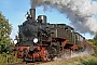 Union 1602 - MEM "7512 Hannover"
12.10.2003 - Minden-Dankersen
Klaus Görs