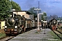 Union 1602 - MEM "7512 Hannover"
22.09.2001 - Bochum-Dahlhausen, Eisenbahnmuseum
Werner Wölke