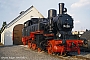 Union 1602 - Denkmal
__.09.1987 - Erfurt-Bindersleben, Bahnhof West
Hans Hilger