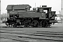 Union 1652 - Parowozownia Wolsztyn "TKi 3-87"
03.05.1997 - Wolsztyn
Dr. Christoph Sure (Archiv ILA Dr. Günther Barths)