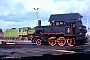 Union 1652 - Parowozownia Wolsztyn "TKi 3-87"
03.10.1995 - Wolsztyn
Jens Grünebaum