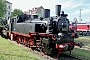 Union 1803 - DB Museum "92 503"
29.09.2012 - Dresden, Bahnbetriebswerk Dresden-Altstadt
Dr. Werner Söffing