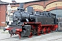 Union 1803 - DB Museum "92 503"
15.04.2016 - Dresden, Bahnbetriebswerk Dresden-Altstadt
Dr. Werner Söffing