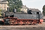 Union 1803 - DR "92 503"
09.10.1977 - Radebeul-Ost
Martin Welzel