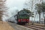 Union 1974 - MEM "7906 Stettin"
04.03.1984 - Zwischen Geesthacht und Hamburg-Bergedorf-Süd
Edgar Albers