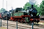 Union 1974 - MEM "7906 Stettin"
12.06.2000 - Minden (Westfalen), Bahnhof Minden Oberstadt
Dr. Werner Söffing