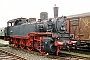 Union 2126 - DGEG "92 739"
28.03.2010 - Neustadt (Weinstraße), Eisenbahnmuseum
Steffen Hartz